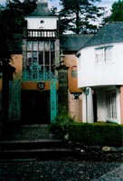 Town Hall